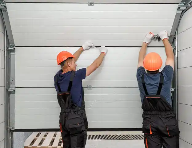 garage door service Whetstone